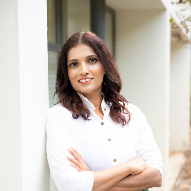 Kanita Kunaratnam