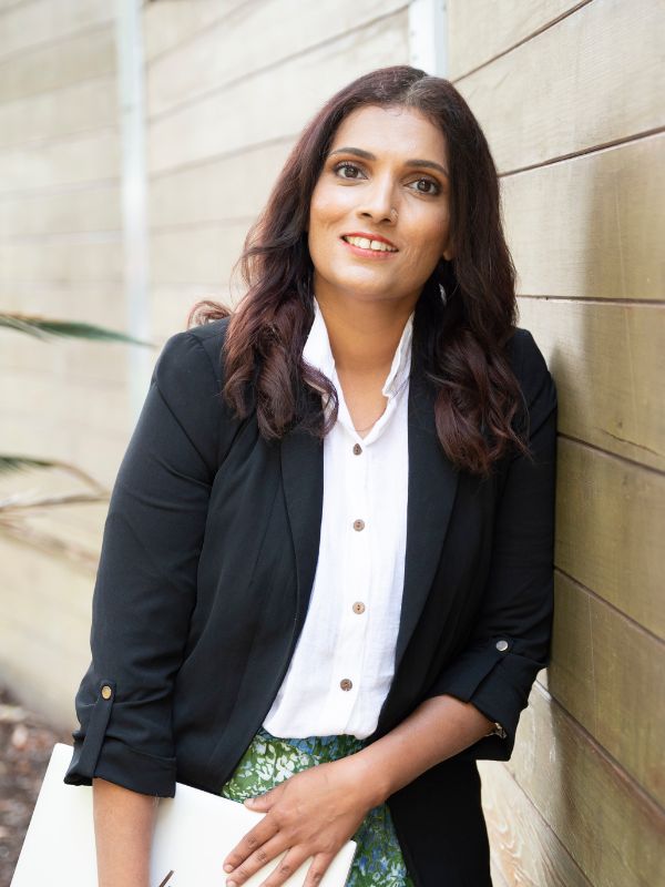 Dr Kanita Kunaratnam