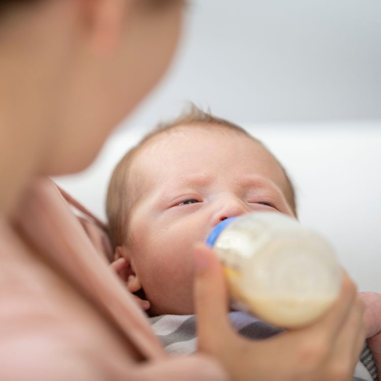 Infant Nutrition