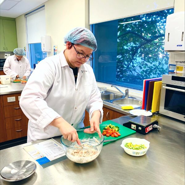 NUTRITION SERVICES