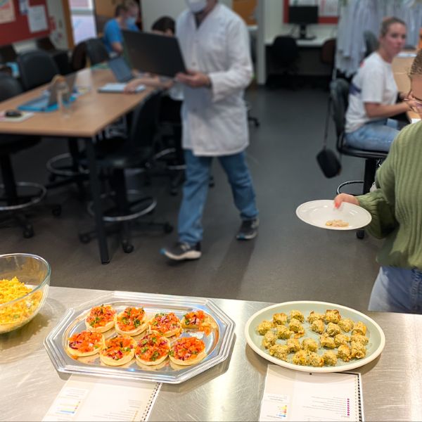 NUTRITION SERVICES