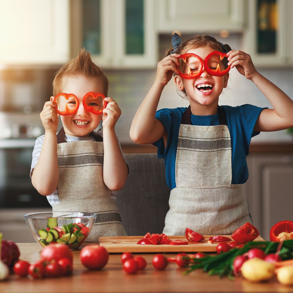 Nutrition for children