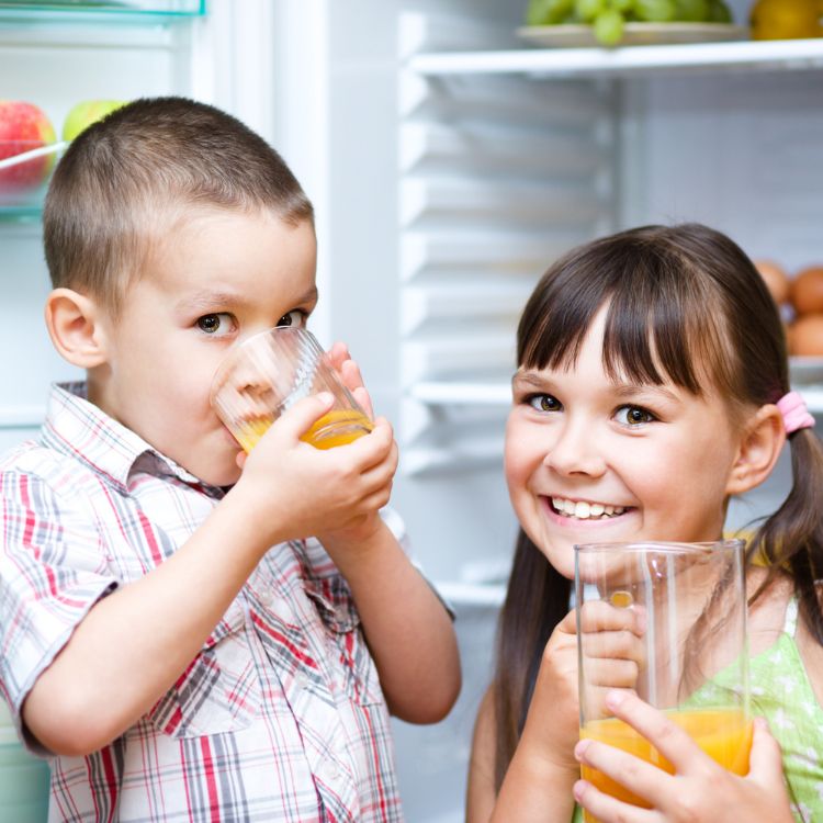 kids nutrition