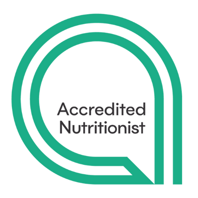 Accredited Nutritionist