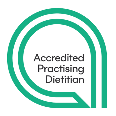 Accredited Practising Dietitian