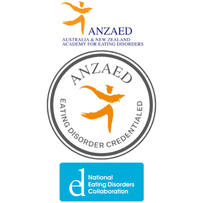 Eating disorder consultant