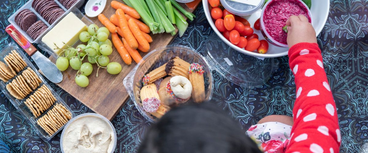 Nutritionist Perth